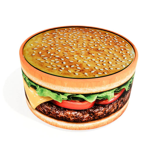 Icon Coffee Table - Cheese Burger
