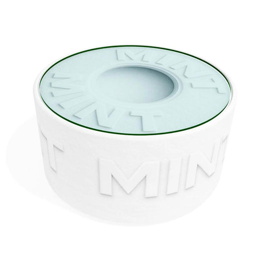 Icon Coffee Table - Mint