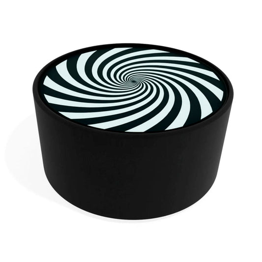 Icon Coffee Table - Spiral